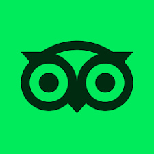 TripAdvisor Logo