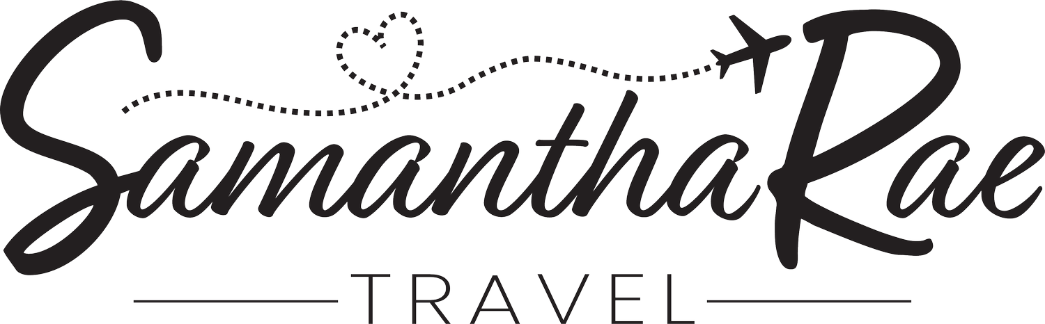 Samantha Rae Travel
