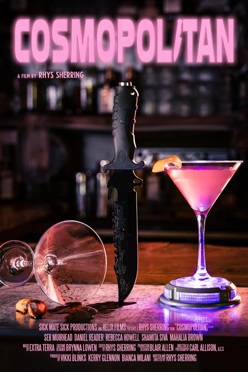Cosmopolitan