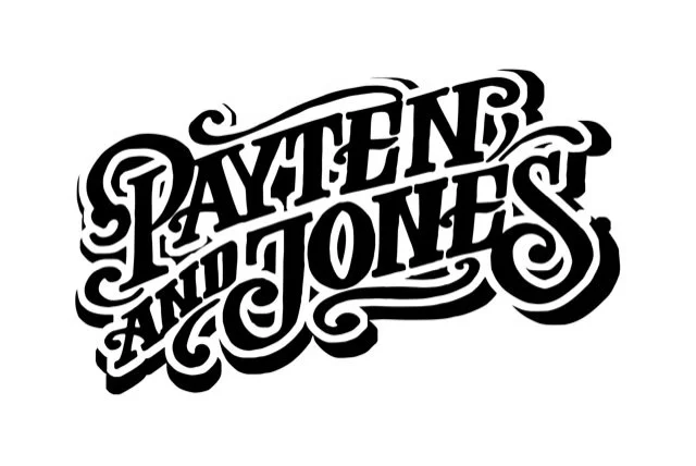 Payten & Jones Wine