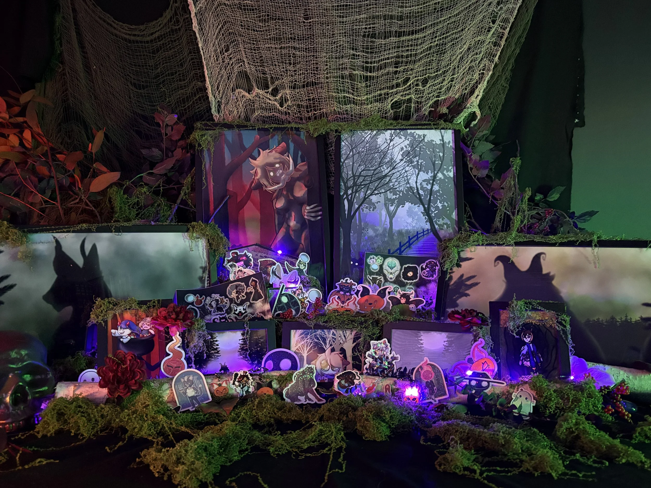 The Halloween Party Ultimate Pack