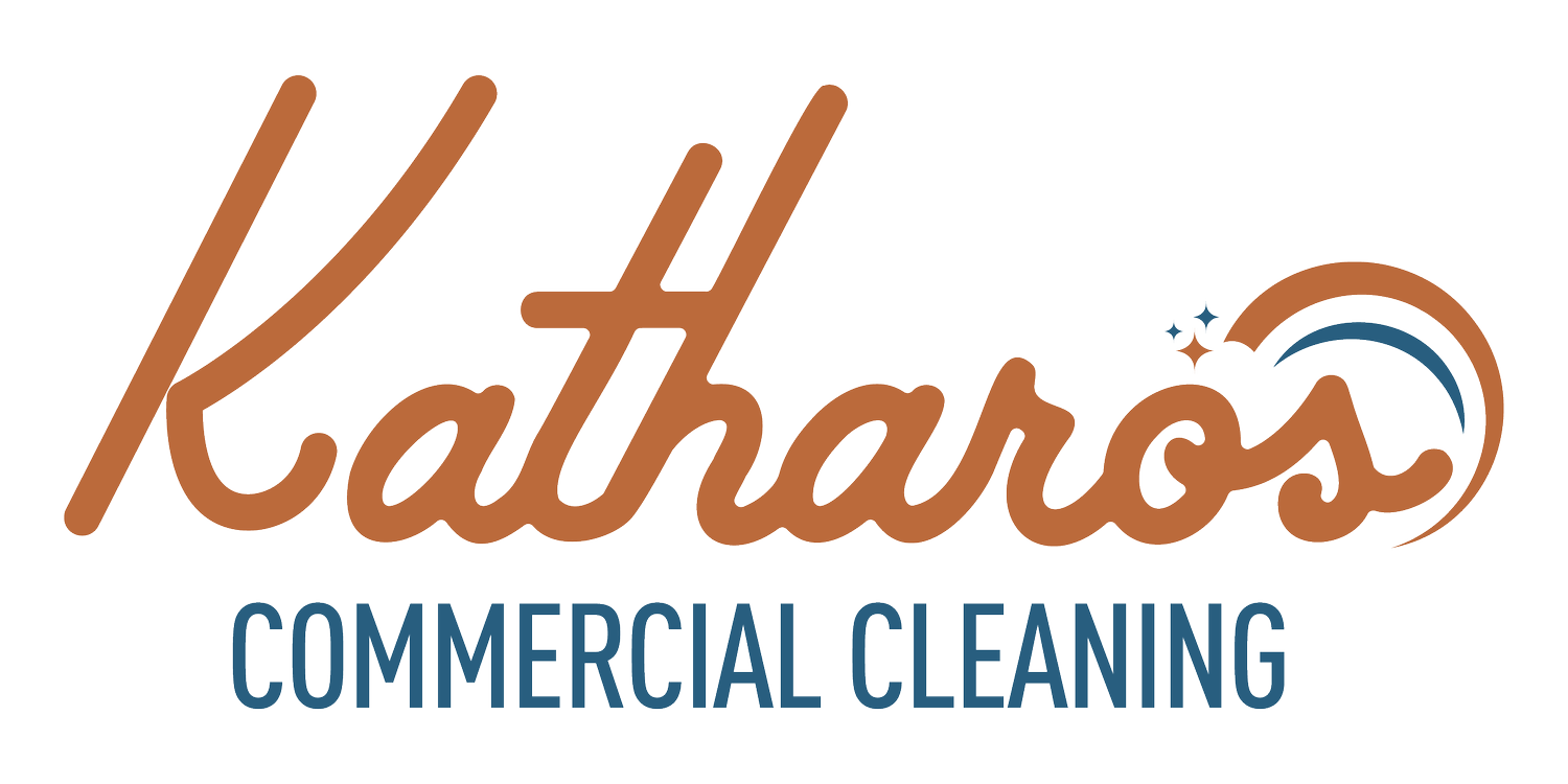 Katharos Commercial Cleaning