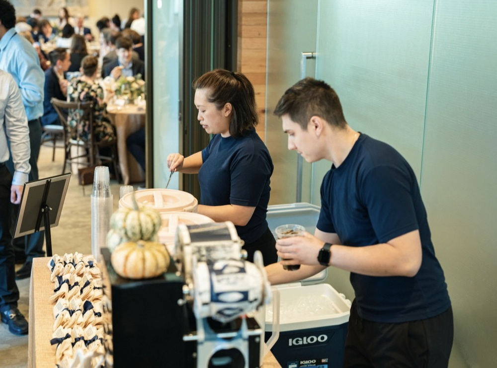 3 Reasons to Have a Boba Bar at Your Next Event 🧋