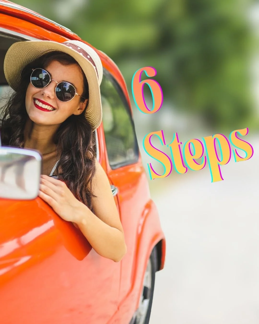 How to Romanticize Your Life In 6 Steps