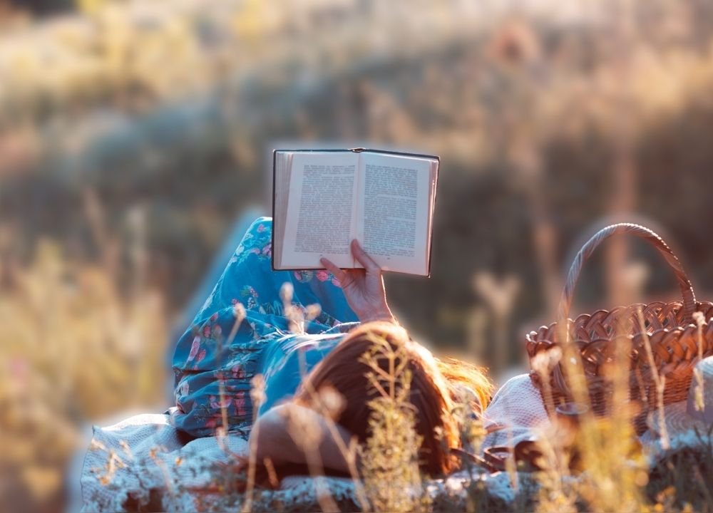 Why Women Read Romance (And Always Have)