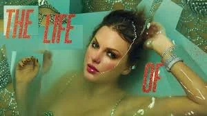 A New Era Begins: Taylor Swift’s Highly Anticipated Album Release “Life of a Show Girl” – October 3