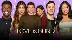 Love Is Blind Season 9 Premieres on Netflix — October 1, 2025