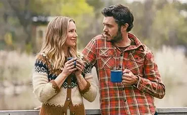 Nobody Wants This — Season 2 Premieres on Netflix October 23, 2025