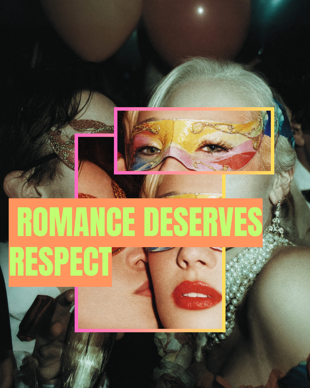 Romanticizing Your Life Is Not Escapism. It’s Emotional Presence.