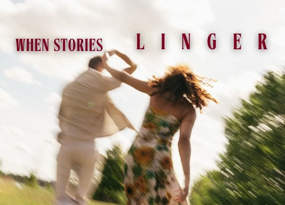 When Fictional Love Stories Change How We See Our Own Relationships