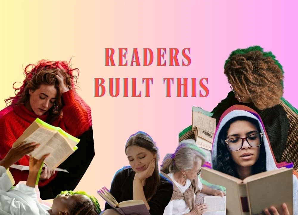 How Romance Readers Shape the Publishing Industry