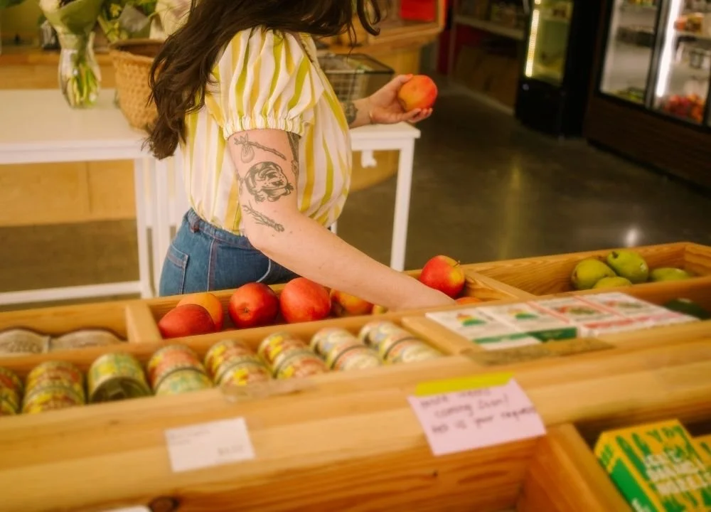 How Grocery Runs Quietly Changed the Romance Genre