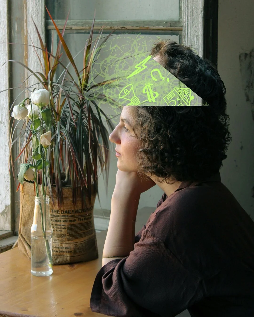 Romanticizing Your Life When You Don’t Feel Inspired (or Motivated)