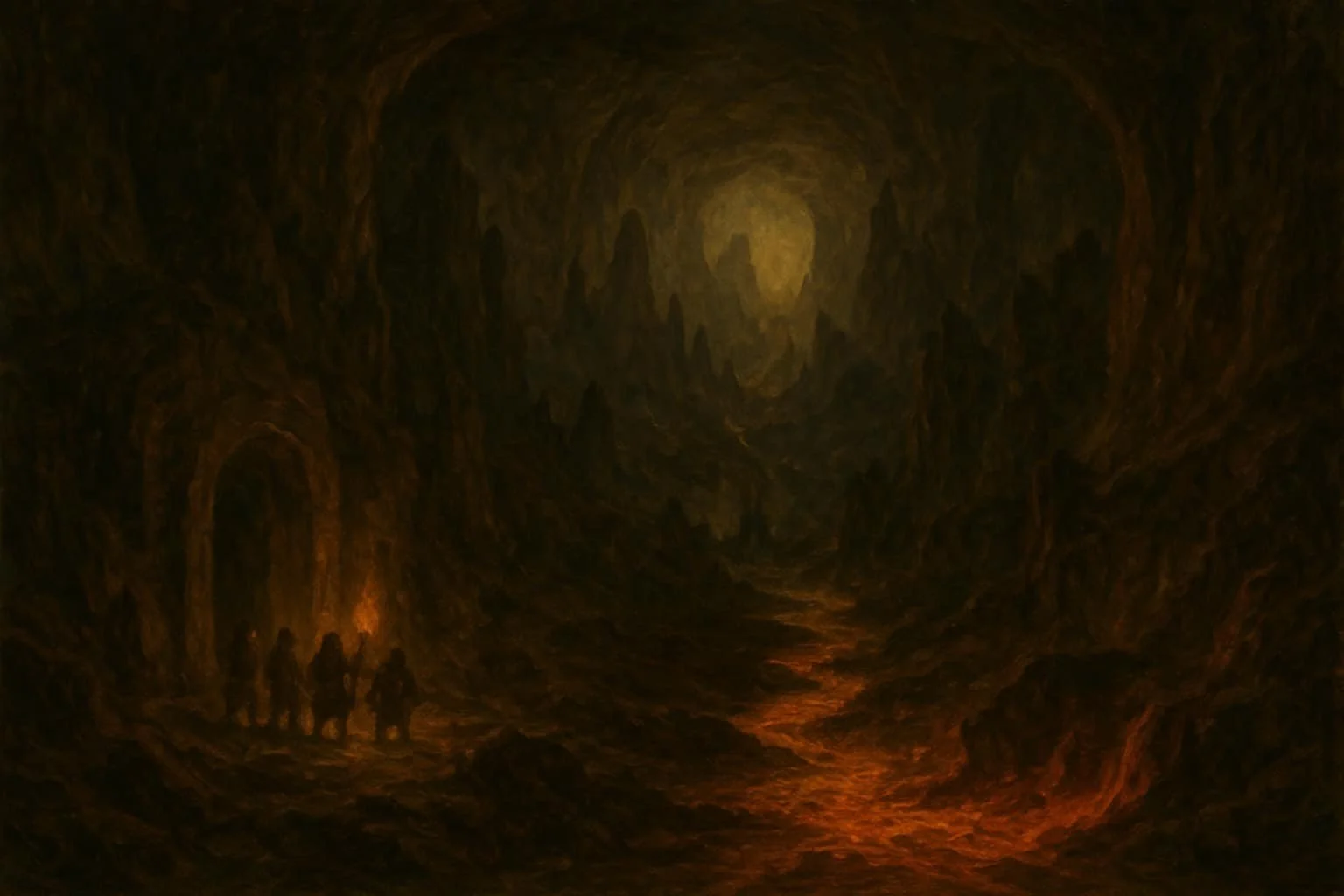 Svartálfheim: Realm of Shadow and Craft