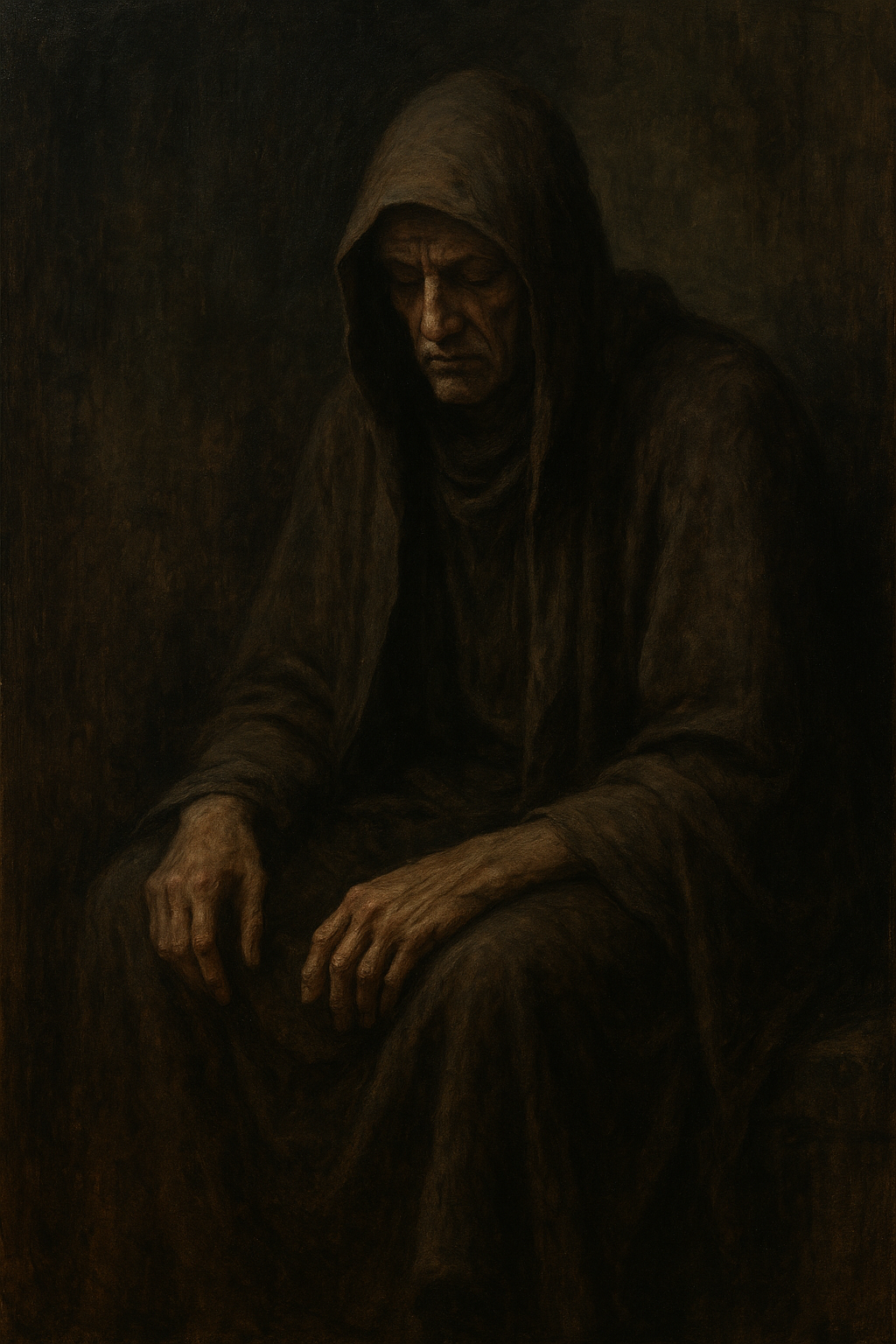 Seiðr Craft - Chapter 11: When the Spirits Step Back