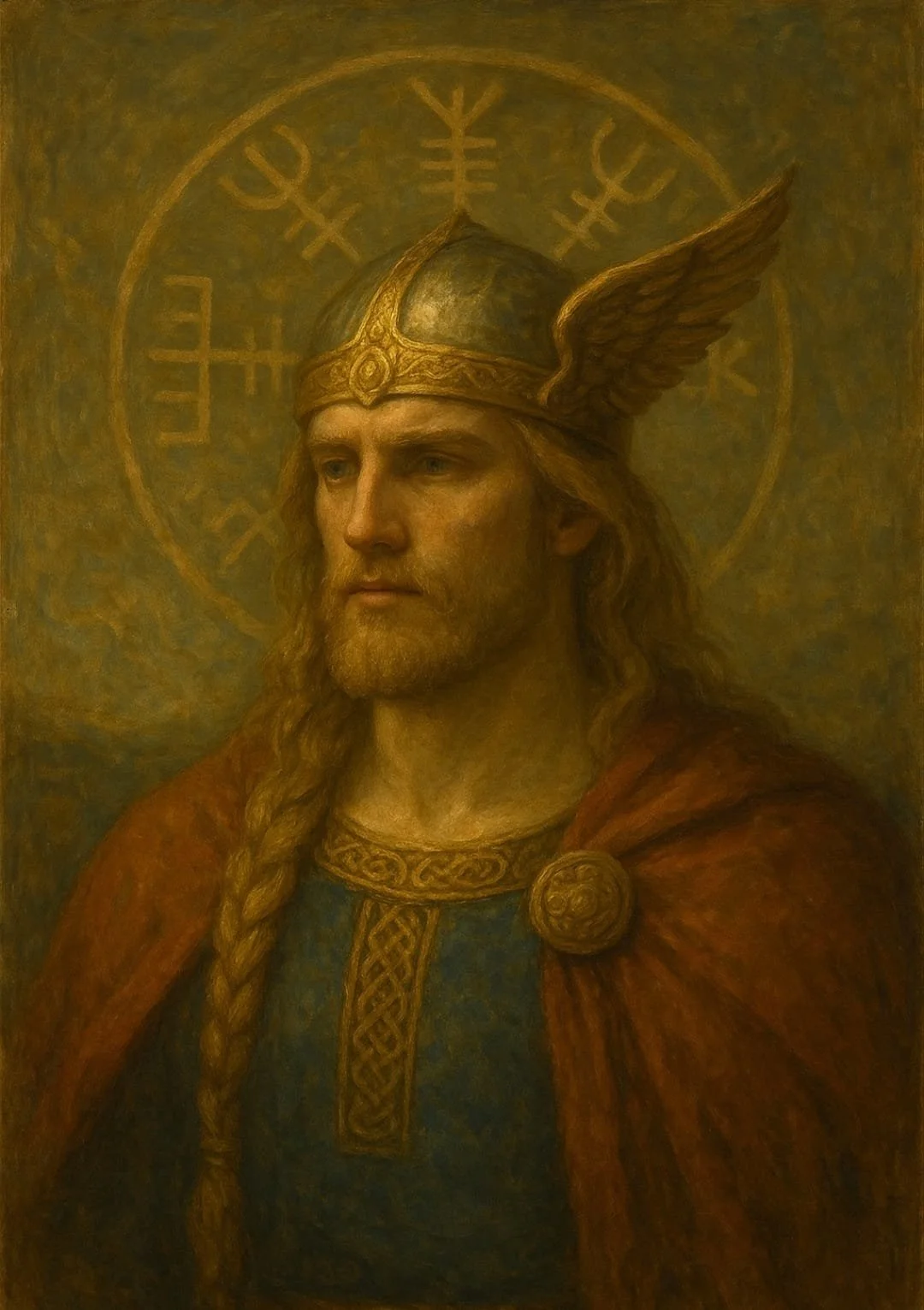 Meili: The Gentle One