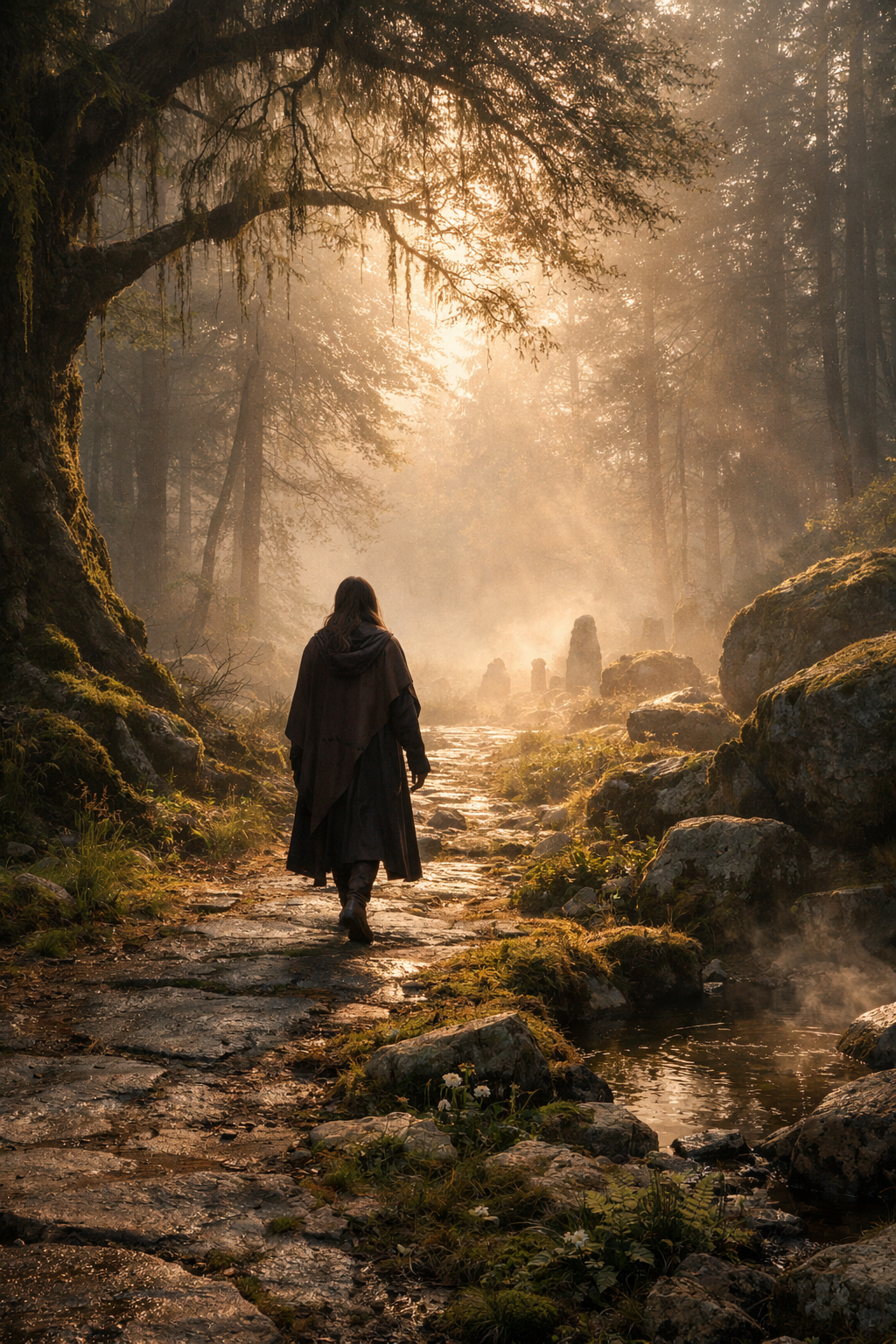 Seiðr Craft - Chapter 18: The Quiet Initiations