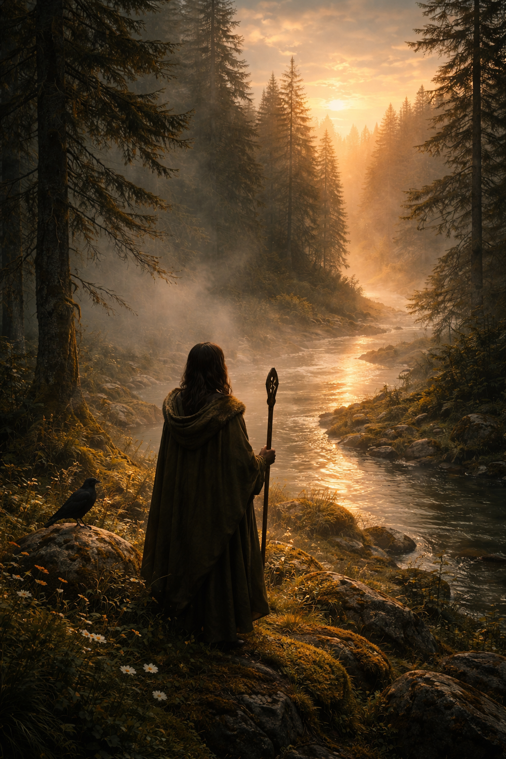 Seiðr Craft - Chapter 21: Signs, Not Stories