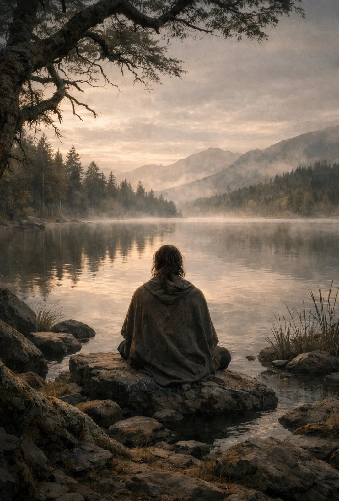 Chapter 22
Seiðr Craft - When Contact Changes You