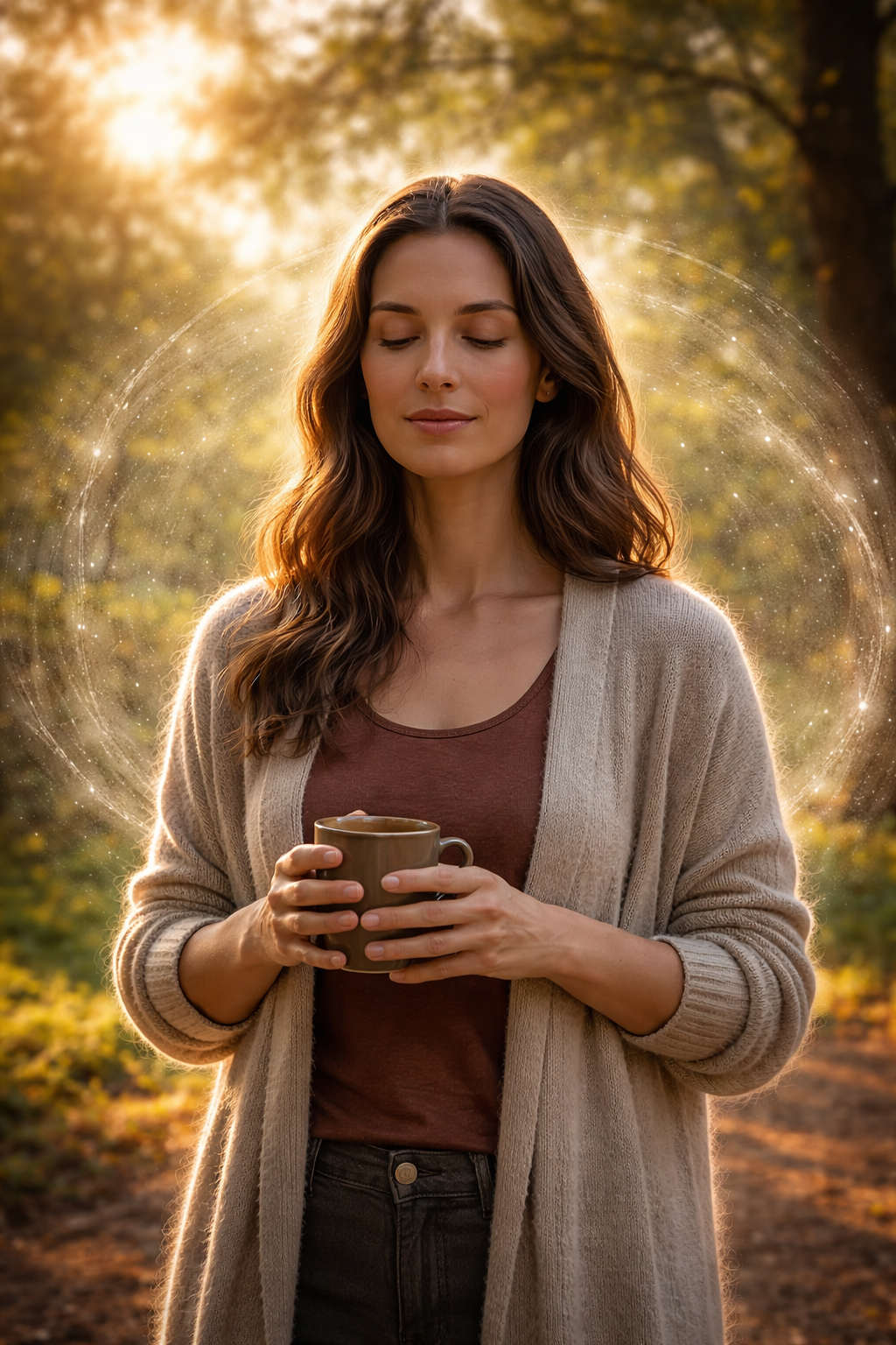 Seiðr Craft - Chapter 23: The Cost of Being Seen by Spirits