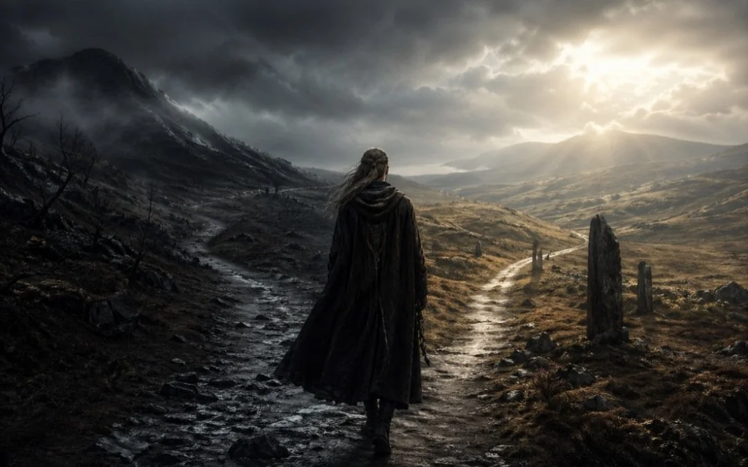 Seiðr Craft - Chapter 26: When the Unseen Disagrees With You