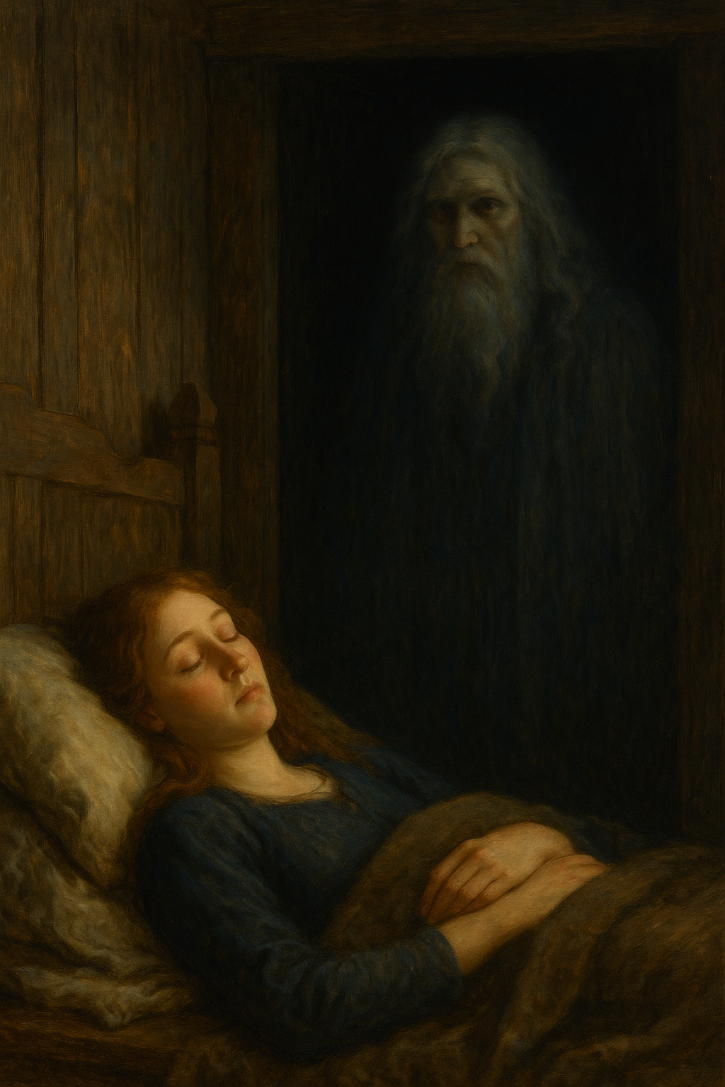 Norse Paranormal Beliefs: Ghosts, Revenants and Spirits in Viking Age ...