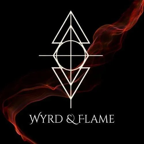 Wyrd &amp; Flame