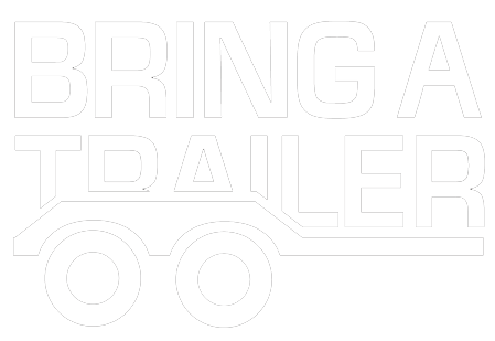 Bring A Trailer