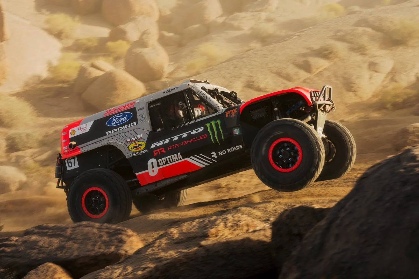 RTR Appreciation post.  There&rsquo;s no way around it, we&rsquo;re a sucker for good looking rigs, and the RTR team does it right.

#koh #ultra4