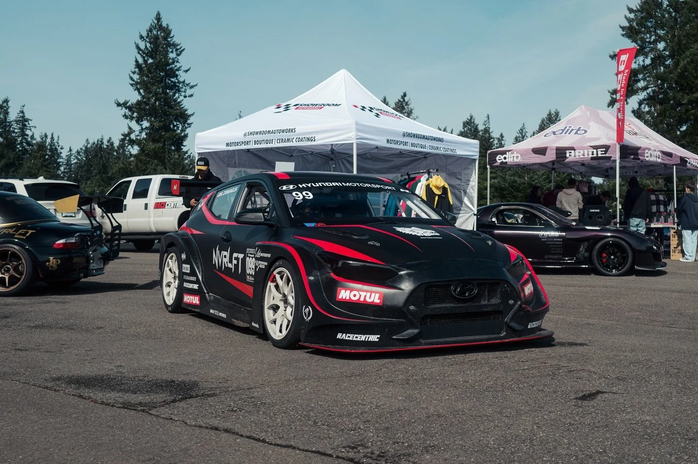 Just some of the show at SpringFest to tide you over while we wait to experience and release exciting things this year!!
Shot and edited by @derickyanphoto.auto and @joriphoto