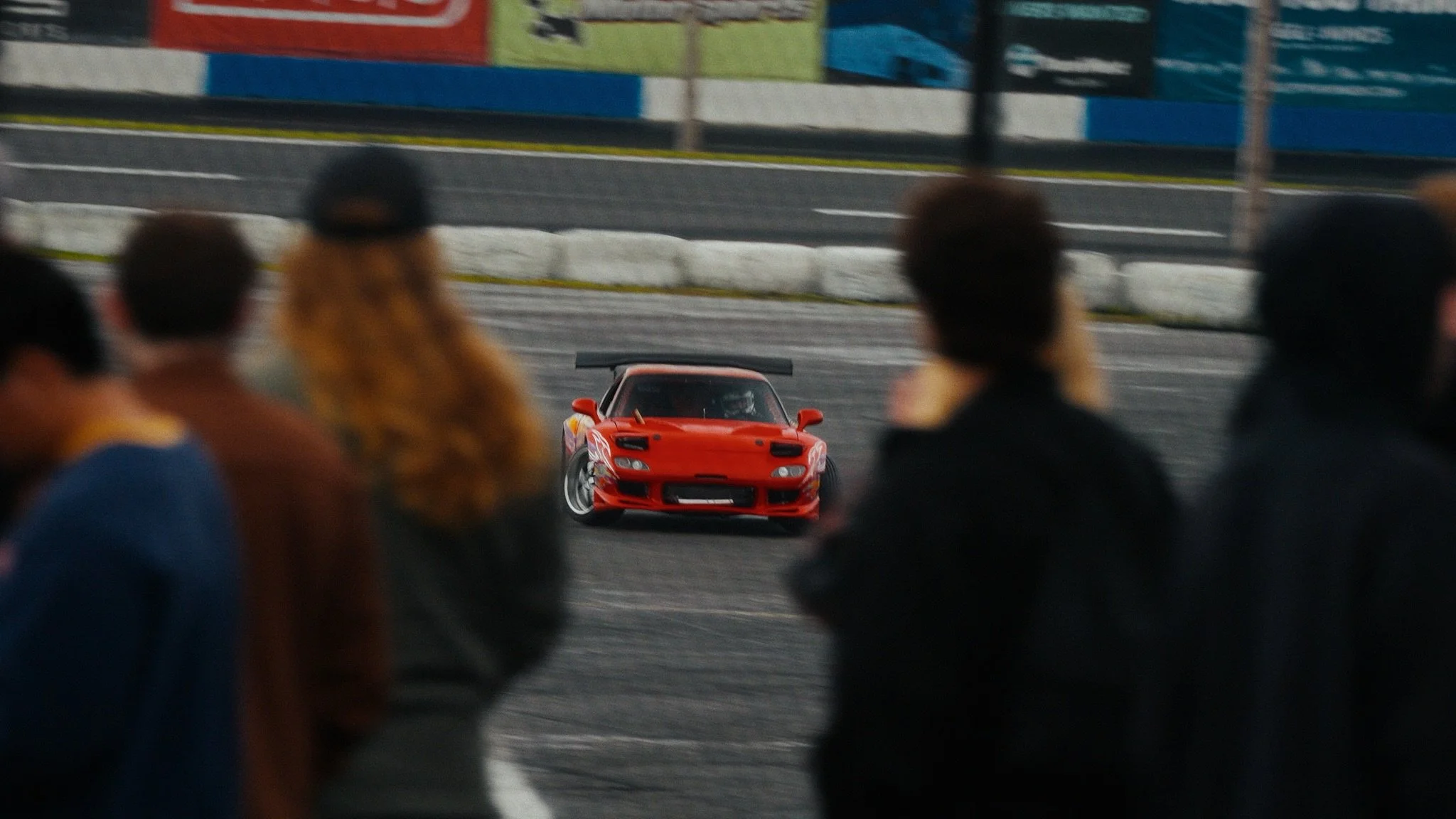 Okay but which is your fav?
Screenshots from our DriftCon reels, but in sweet sweet widescreen