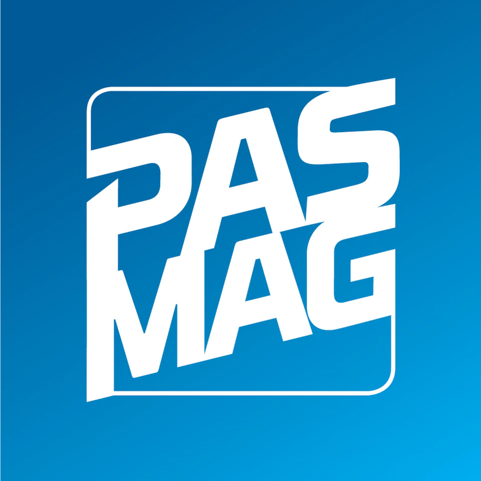 PASMAG