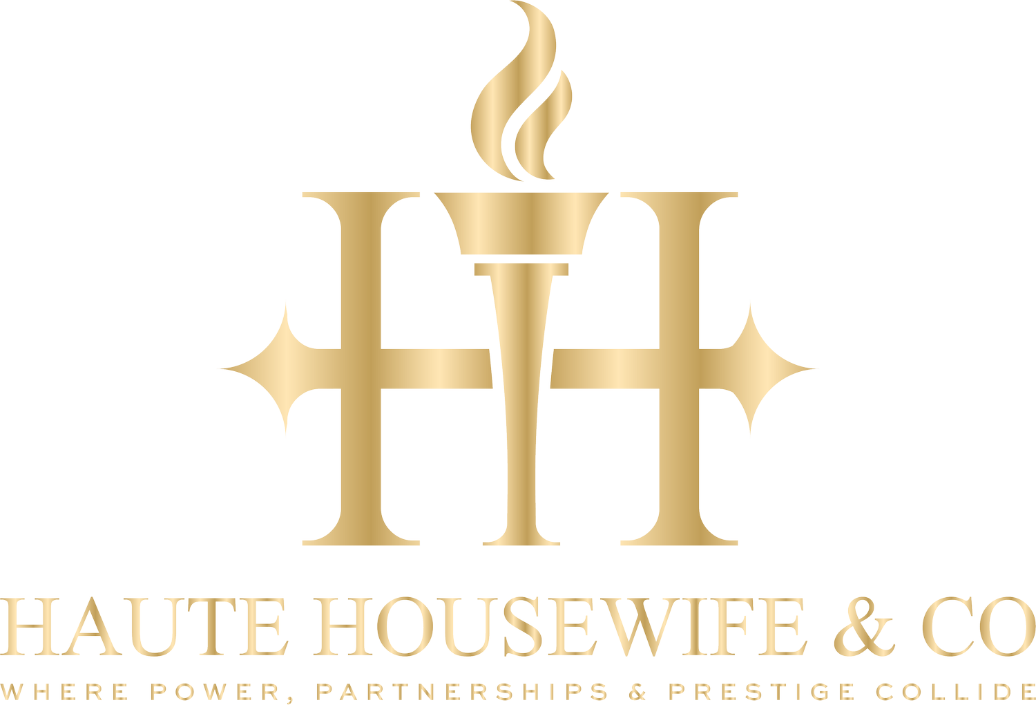 Haute Housewife &amp; Co.