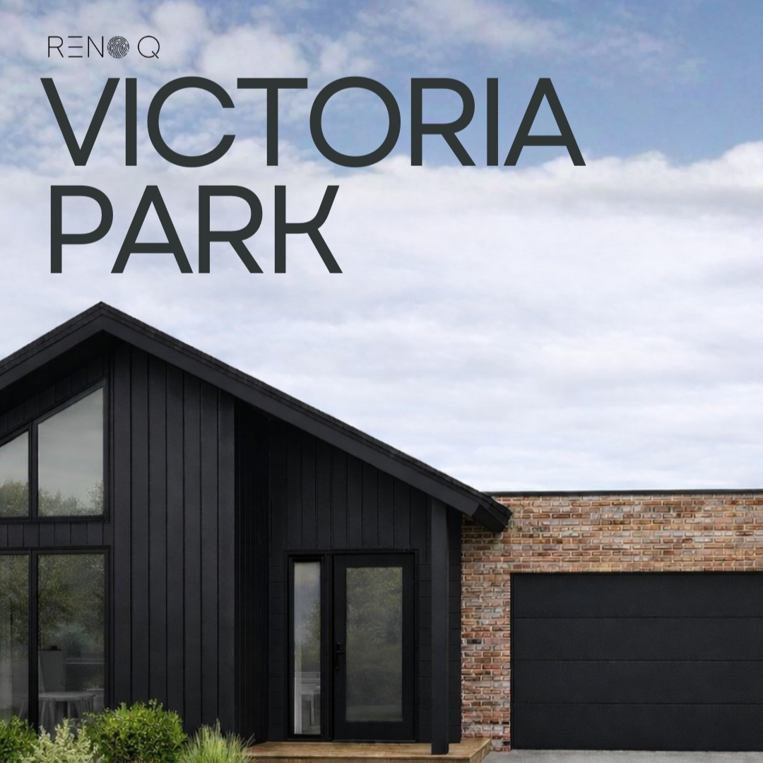 Victoria Park