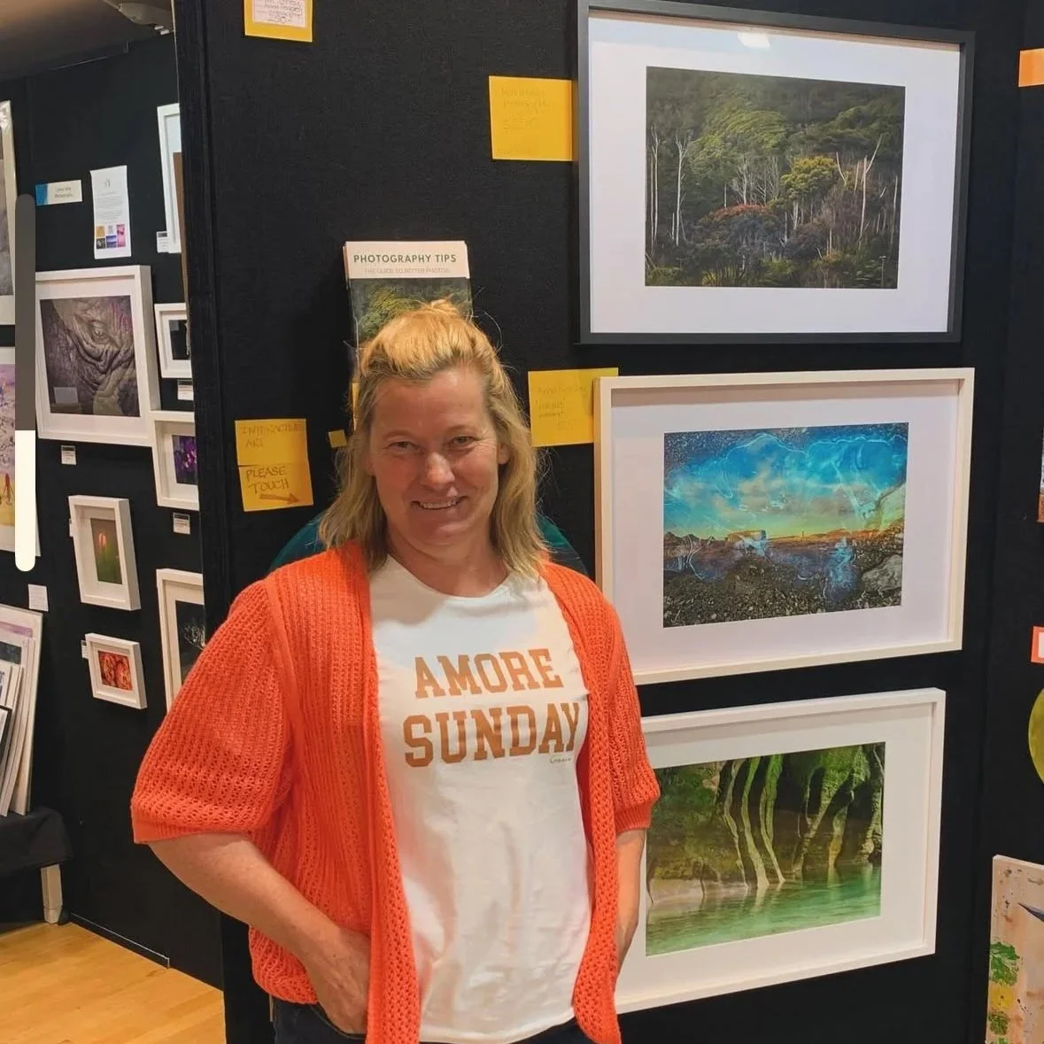 Rangiora Art Society Exhibition