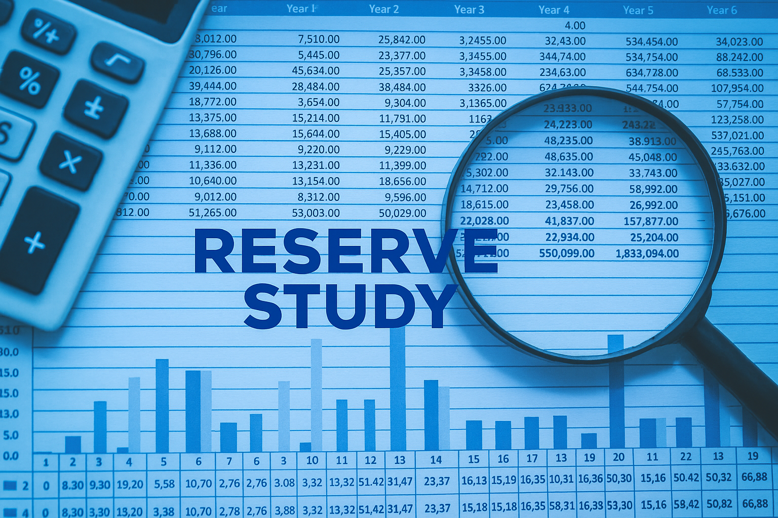 The Handoff: What Every New HOA Board Member Needs to Know About Reserve Studies