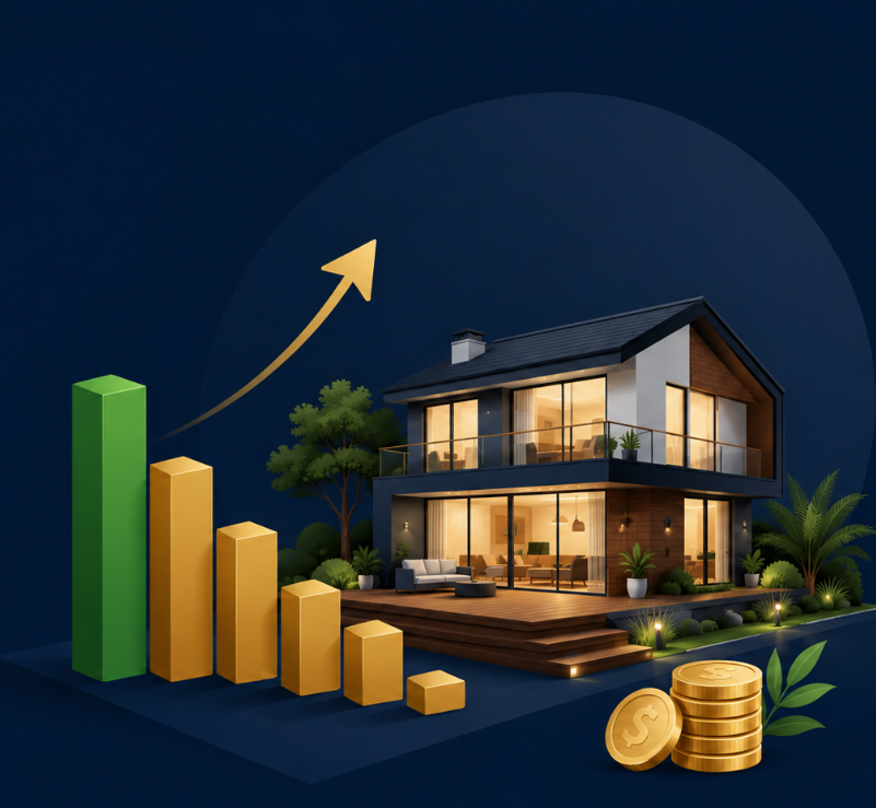 Cost Segregation for Short-Term Rentals in 2026: How Airbnb &amp; VRBO Owners Cut Year-One Taxes
