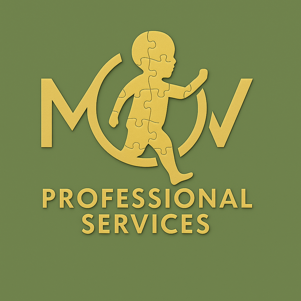 MQV Professional Services