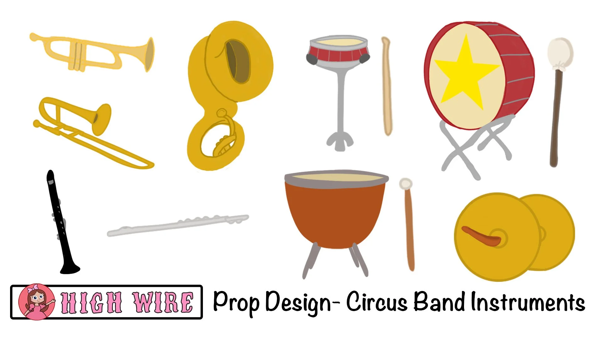 RH_HW_Prop Design_Circus Band Instruments.jpg
