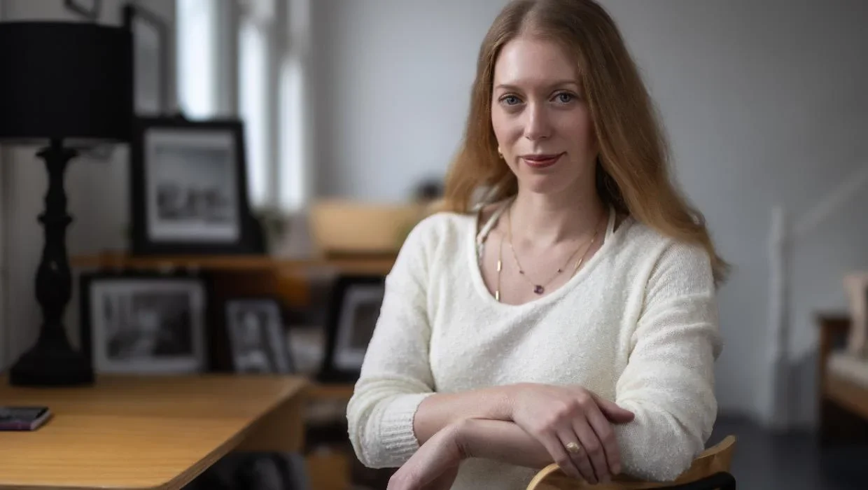 Interview with Jesse Mulligan on death to the echo chamber