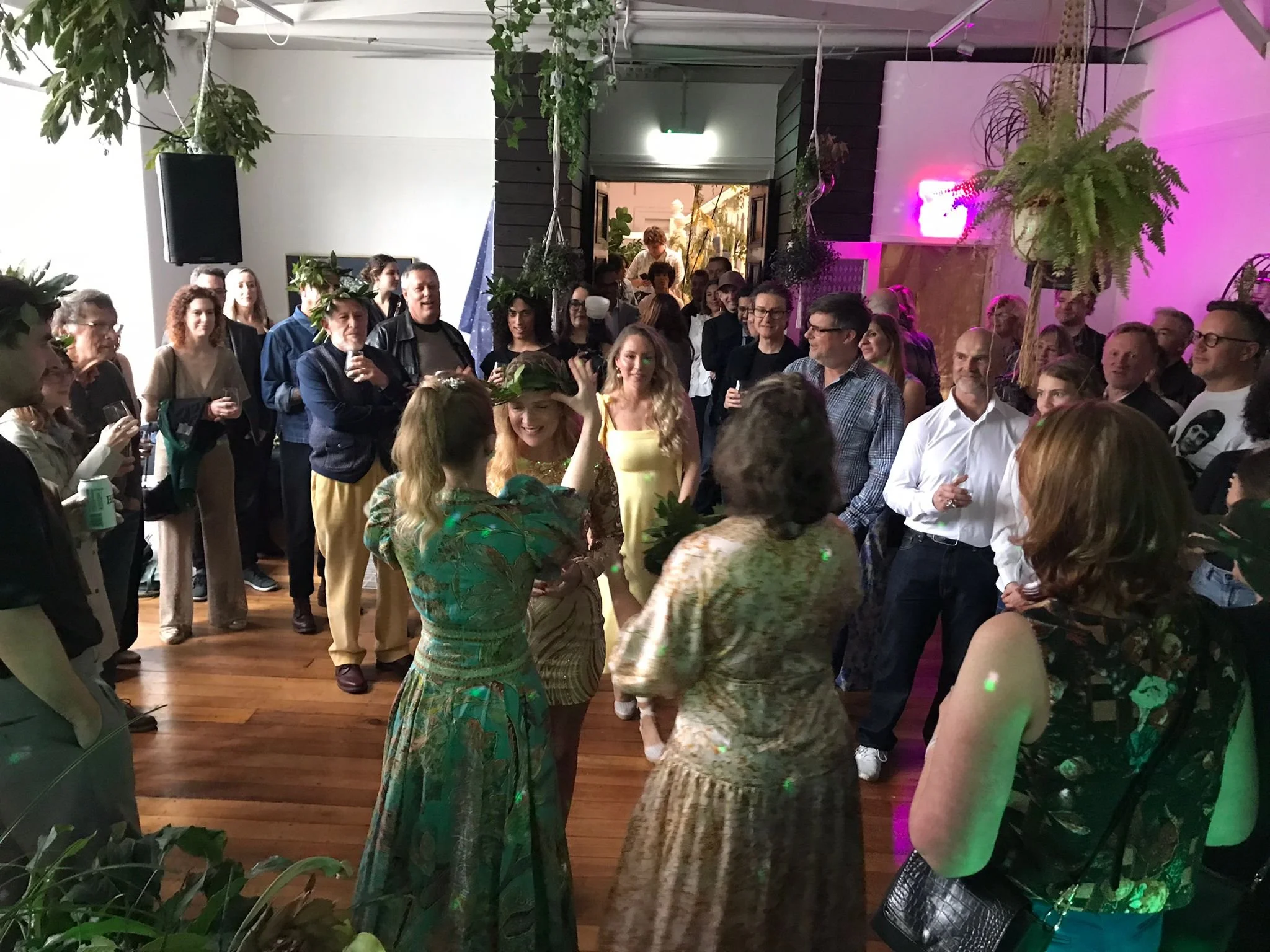 Creativity + Value as a human