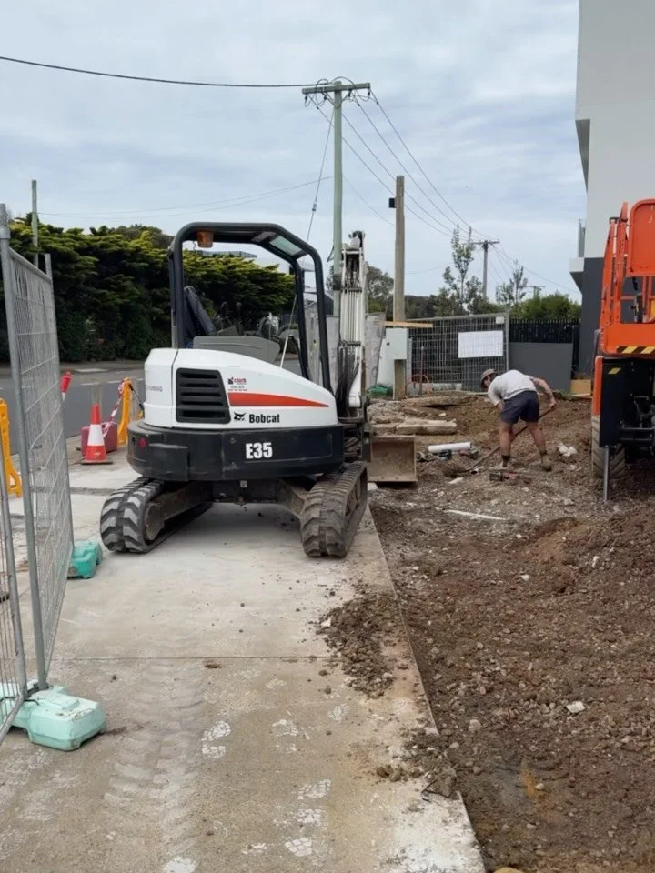 Christmas always comes early 🎅