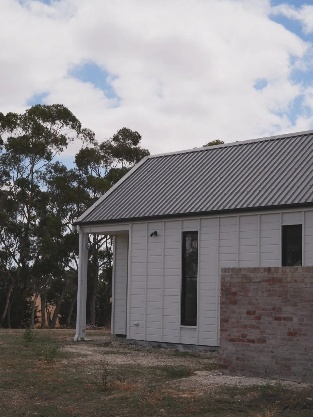 750m2 of mountain goat country 

#SDP