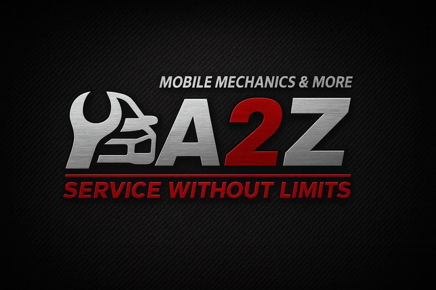 A2Z Mobile Mechanics &amp; More