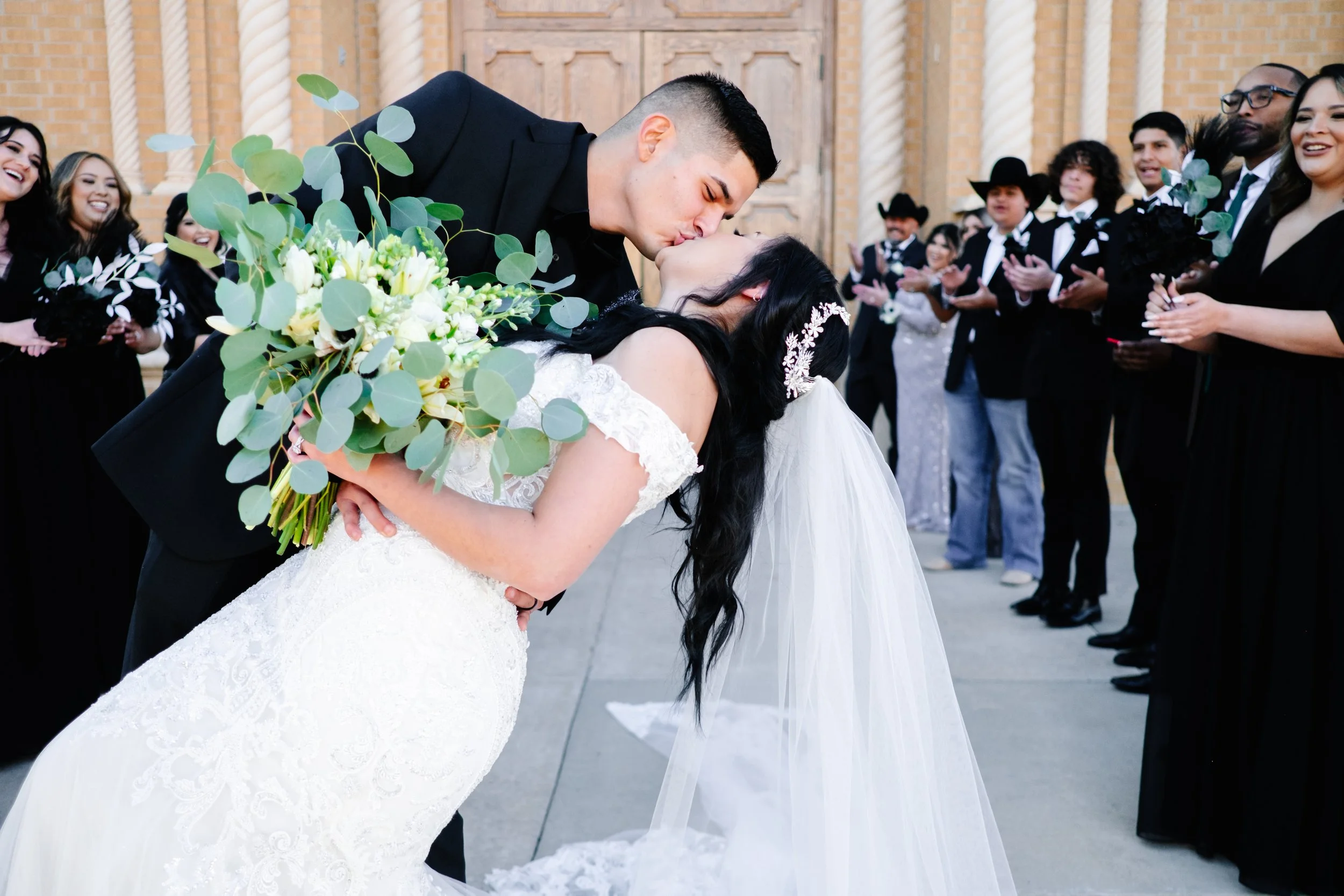 J + M Photography