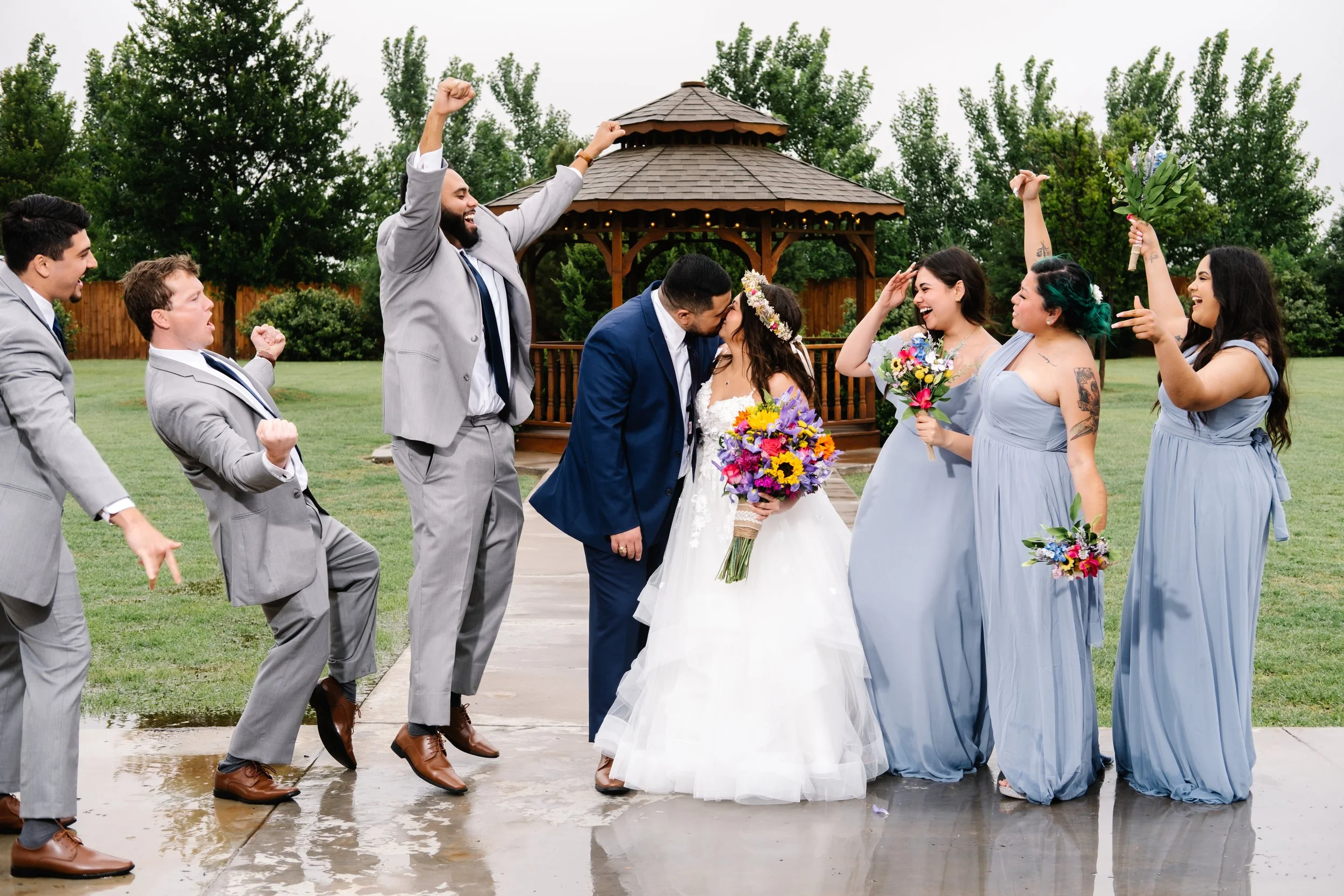 J + M Photography