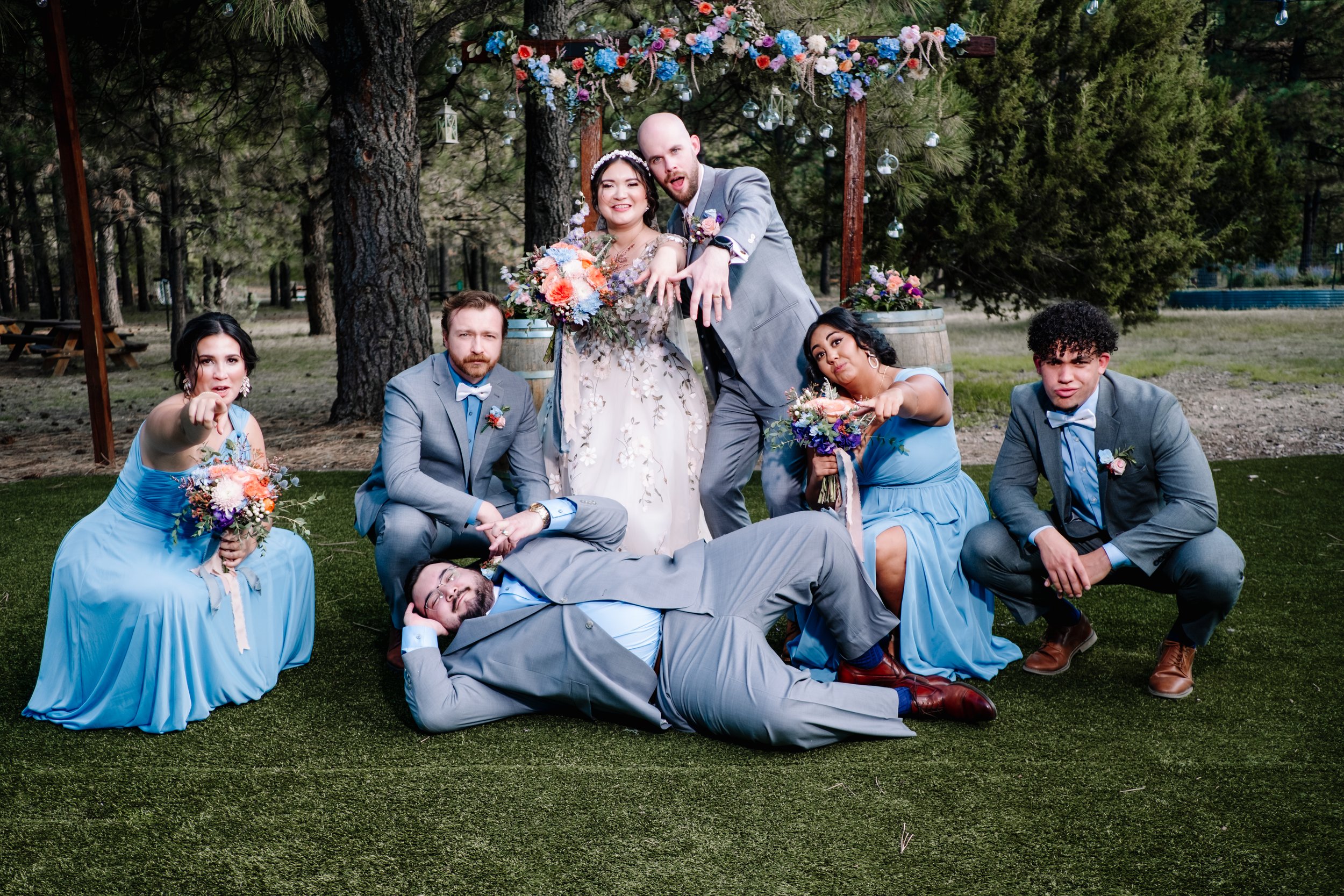 J + M Photography