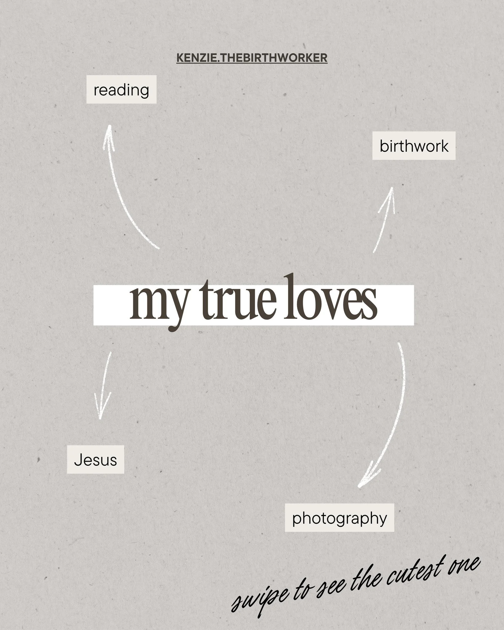 You will often find me with a book in hand and Trigger by my side (my German Shepherd). Jesus is at the center of everything I do, including my business. God called me to bring photography + birthwork together as my ministry, and I am just living it 