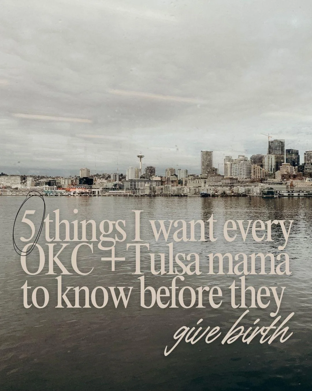 I serve mamas in OKC and Tulsa who are dreaming of a birth experience that feels as sacred as it is.

Whether you are planning a home birth, a birth center birth, or just trying to figure out what you actually want, I would love to sit with you and h
