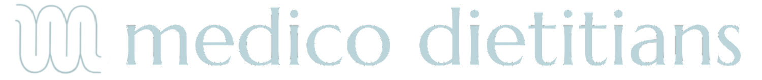 medico dietitians